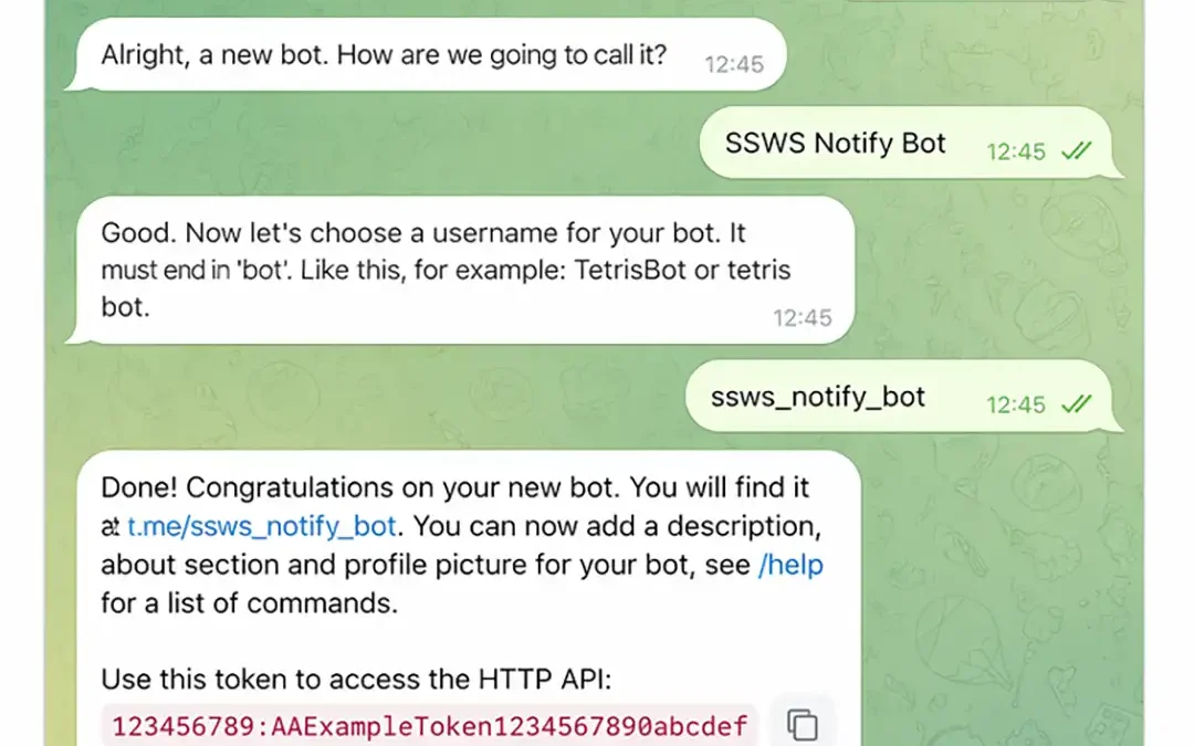 Telegram-сповіщення з форми WordPress: як налаштувати інтеграцію Telegram з сайтом